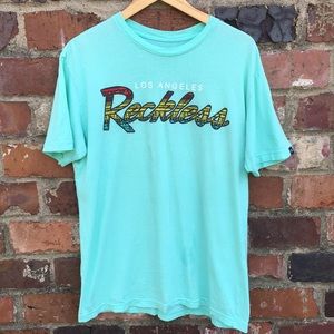 Young & Reckless T-Shirt.